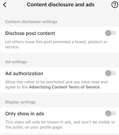 How To Get A Spark Ads Code On Tiktok Brands Creators How To Get A Spark Ads Code On Tiktok Brands Creators